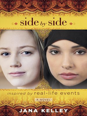 cover image of Side by Side